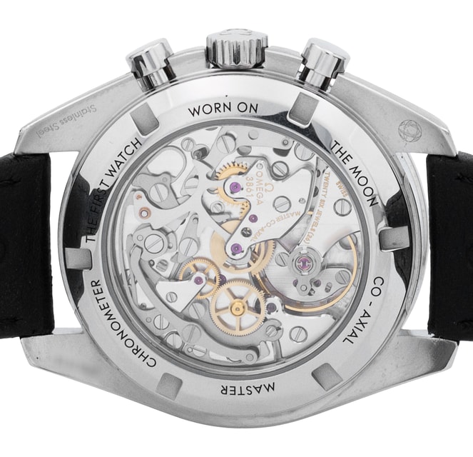 Omega Speedmaster Moonwatch Professional 310.32.42.50.01.002 Image 4